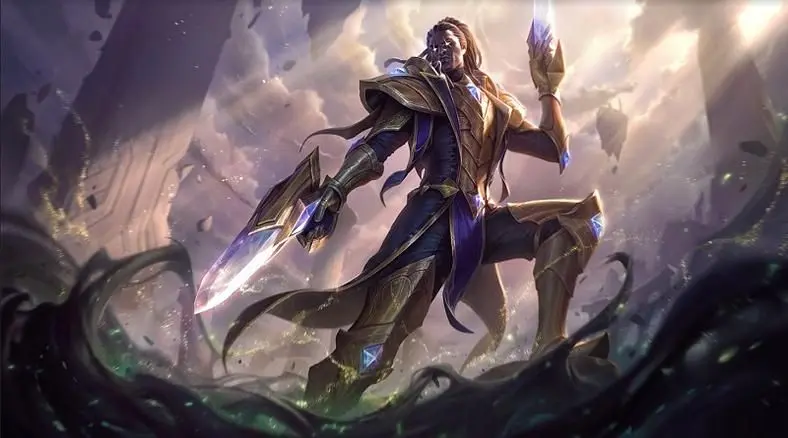 League of Legends Ranked Rewards 2020 Include Victorious Lucian Skin, Chromas and More