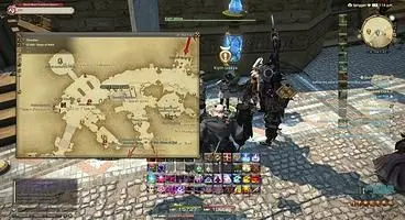FFXIV Rising Calm Quest - How to Complete and Earn Rising 2021 Rewards