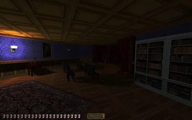 Thief 2: The Metal Age HD graphics mod coming out this week