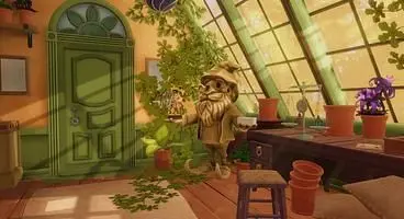 Escape Simulator: the Magic DLC Launches today on Steam