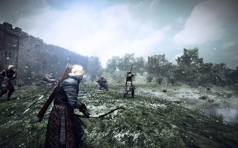 Bigpoint to premiere Game of Thrones Seven Kingdoms trailer at Comic-Con