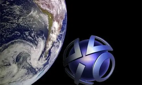 PSN will be up for some select regions