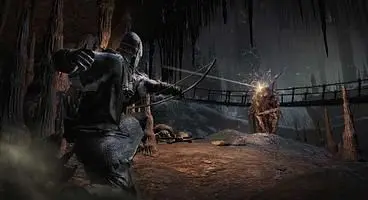 Dark Souls 3 troll invades players, looks and behaves just like Patches