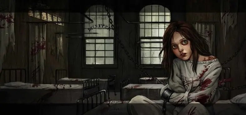 American McGee Needs Your Help To Make Alice 3 Happen