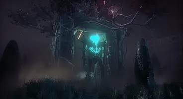 First-person Lovecraft horror Conarium now available for Mac and Linux