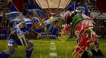 Blood Bowl 3 Closed Beta Scheduled for Early 2021