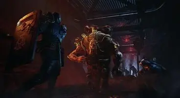 Warhammer 40,000: Darktide Gets Paid Arbites Class DLC, Free Update Brings Improved Narrative and Progression Changes