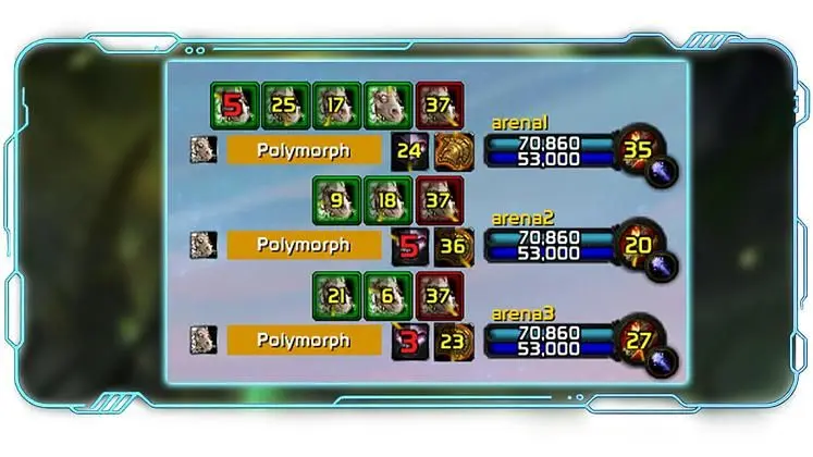 The Best PvP Addons in WoW TBC Anniversary 2026