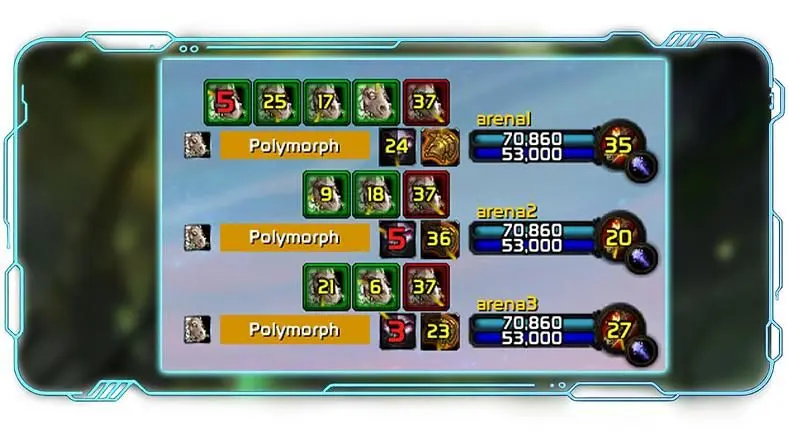 Guides / The Best PvP Addons in WoW TBC Anniversary 2026