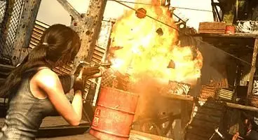 Tomb Raider achieved profitability on PC and console in late 2013