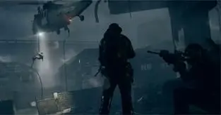 Medal of Honor: Warfighter "better than the actual" critical scores, says EA
