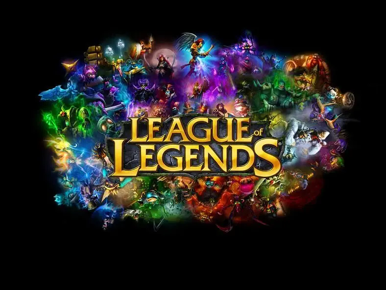 League of Legends European accounts compromised by hackers