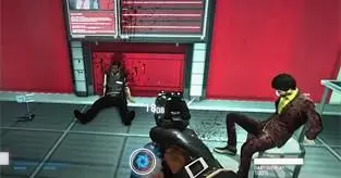 EA "never set out to 'remake' Syndicate," potential "huge, with a lot of options"