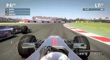 F1 2015 patch coming next week, features high end PC fixes