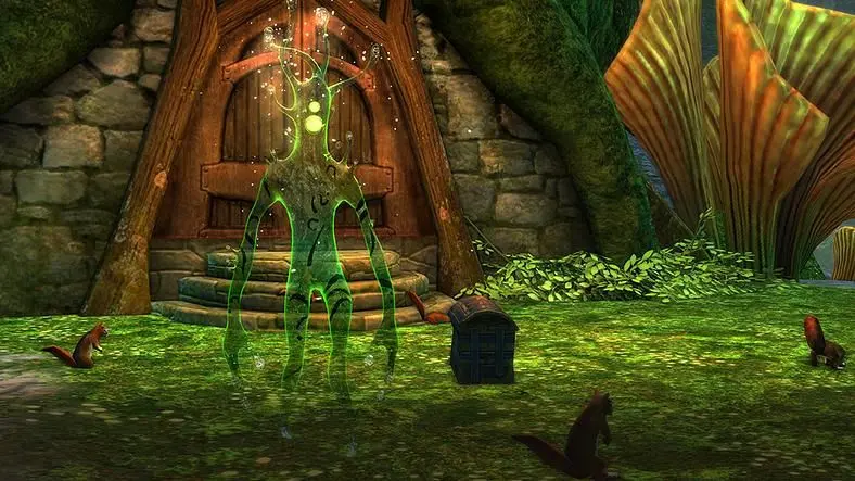 Starfall Prophecy is Rift’s first major paid expansion since going free-to-play