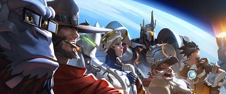 Blizzard's Overwatch Banhammer Strikes Again - Hackers Are Not Pleased