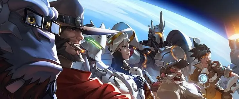 Blizzard's Overwatch Banhammer Strikes Again - Hackers Are Not Pleased
