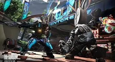 The Surge 2 - What We Want To See