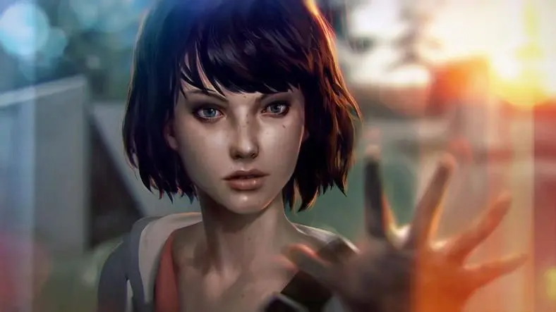 Life is Strange is an Episodic Adventure in Development by DONTNOD Entertainment