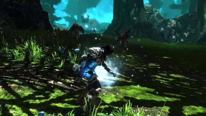 Kingdoms of Amalur: Re-Reckoning is Getting Brand New DLC This Month