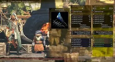 Monster Hunter Wilds Title Update 4 Releases Next Week, Adds Legendary Elder Dragon Gogmazios, Gogma Artian Weapons, and More