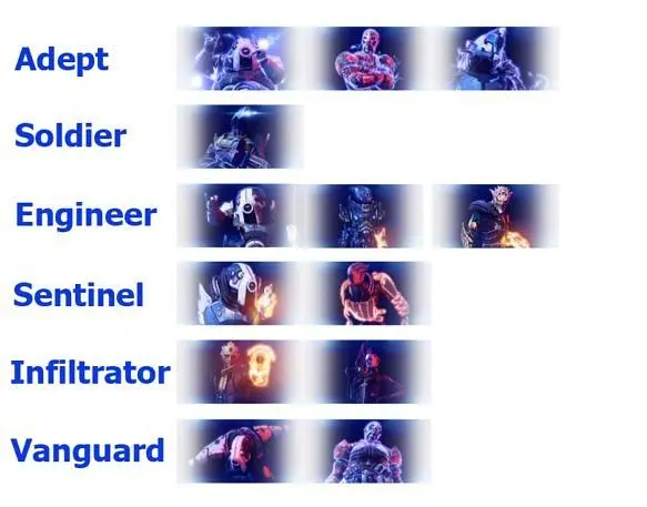 Rumor: Volus classes will be available in next Mass Effect 3 "Retaliation" DLC
