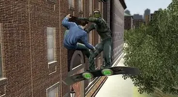 Developer Treyarch is back at the helm again and is tasked with not only capturing all of the excitement of the movie, but also seeing that Spider-Man makes his next-gen debut in style!