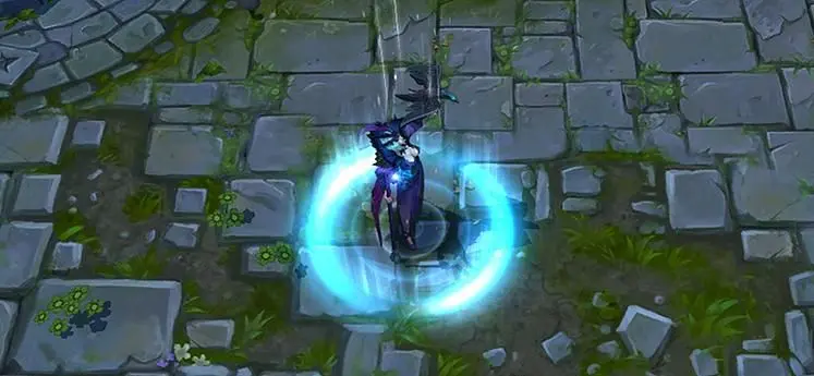 League of Legends ranked matches suspended by Riot Games following 'instant teleport bug'