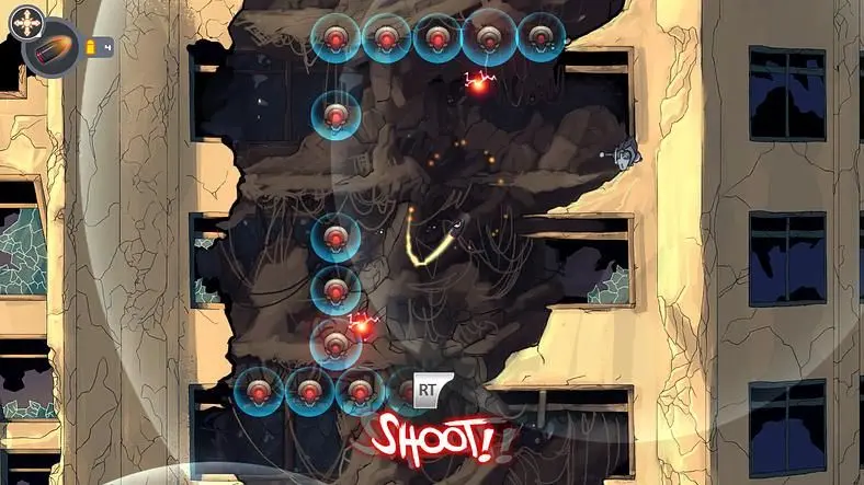 Rise and Shine Review