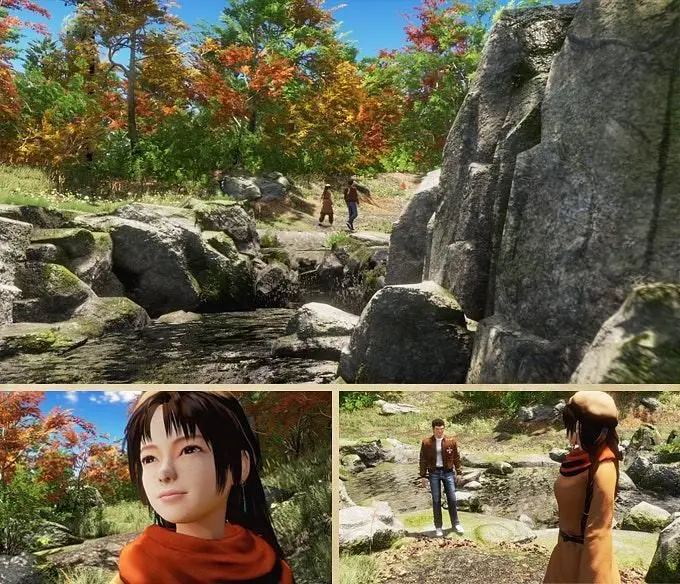 Deep Silver announces publishing role for YsNet’s forthcoming Shenmue III on PS4 and PC