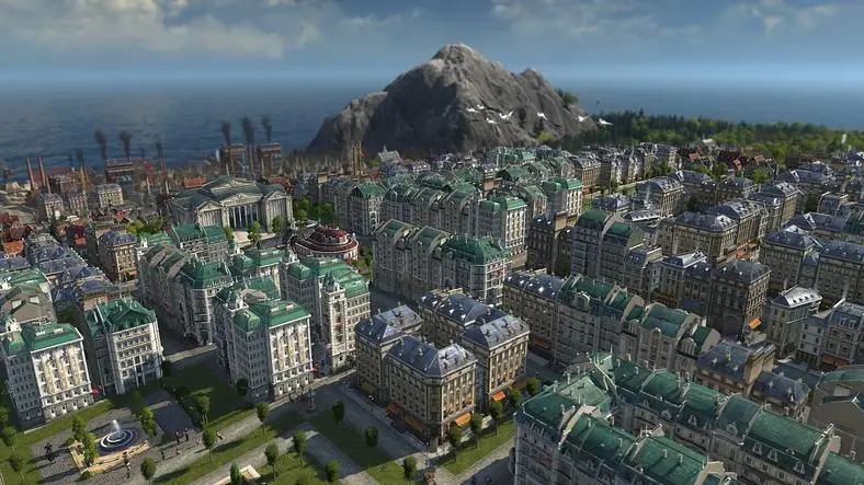 Anno 1800 Money Tips Guide - How To Make Money Quick