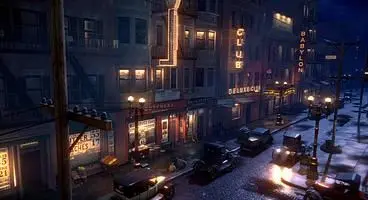 Empire of Sin: The Hunt for Aurora DLC launches next week