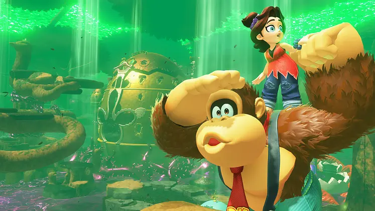 Best Nintendo Switch 2 Games To Play Right Now