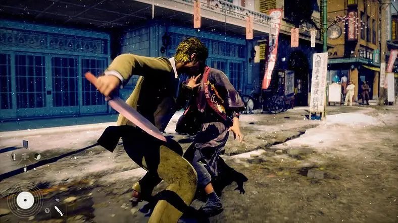 Stranger Than Heaven Release Date (Confirmed 2026) - Platforms, Pre-Orders & Trailers