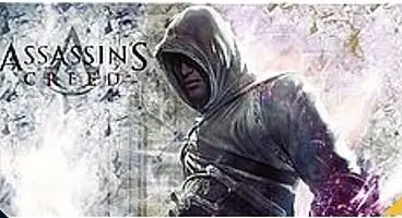 Ubisoft Officially Announces Assassin's Creed 2