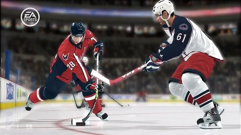 The Best Sports Games on PC
