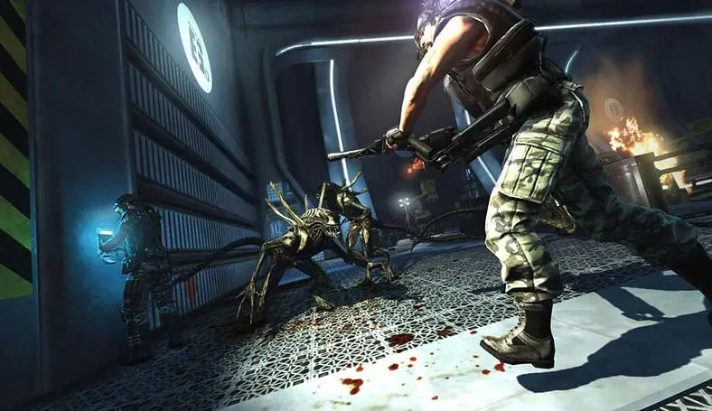 The Best Horror Games on PC