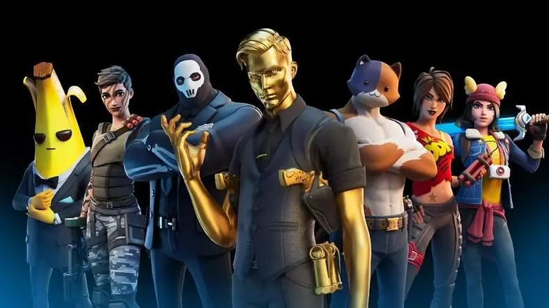 Fortnite Post-game Stats and Suggestions