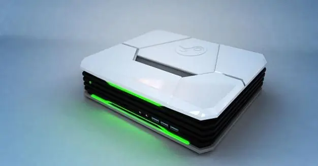 CyberPower unveil $499 and $699 Steam Machine specs