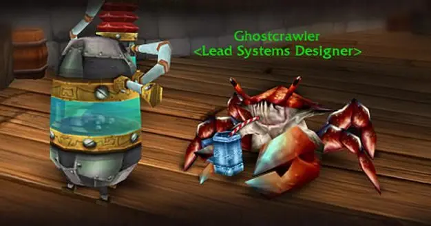 World of Warcraft's Patch 5.4 class changes explained