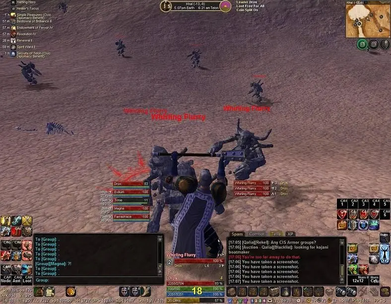 Vanguard: Saga of Heroes latest MMO to go free-to-play
