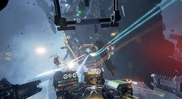 EVE: Valkyrie to be bundled with Oculus Rift VR headset