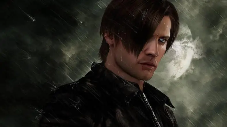 Marza Animation announces a new Resident Evil movie for 2017