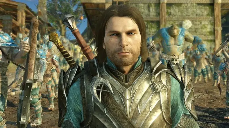 Shadow of Mordor Developer's Next Game Will Use the Nemesis System