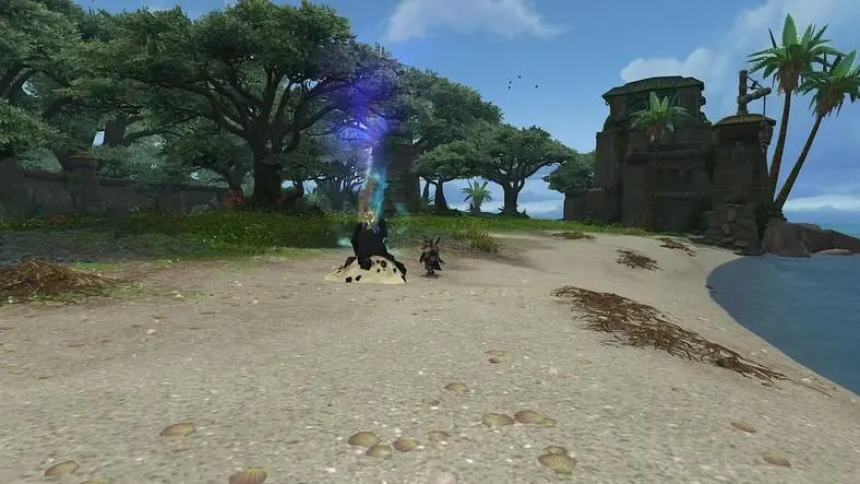 World of Warcraft: Battle for Azeroth Review