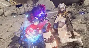 Code Vein Io Valuables - presents guide for Io Trading Points