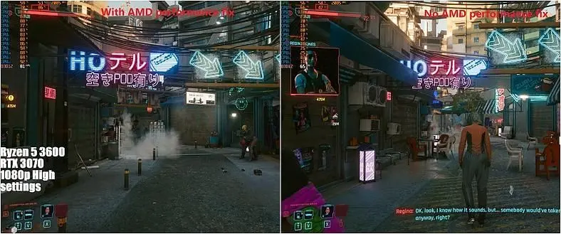 The Best Cyberpunk 2077 Mods