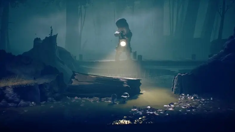 A Dark Fairy Tale That Lives Up to its Name