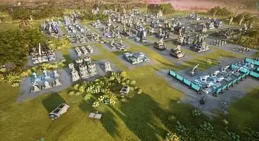 Desynced Upgrades to Unreal Engine 5 and releases Quality of Life Update
