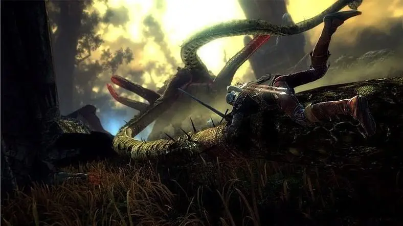 11 Things CD Projekt Needs To Do In The Witcher 3
